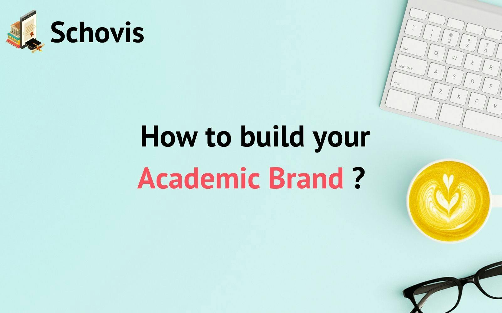 Cover Image for Building Your Academic Brand: Using Portfolios to Stand Out in a Competitive Landscape