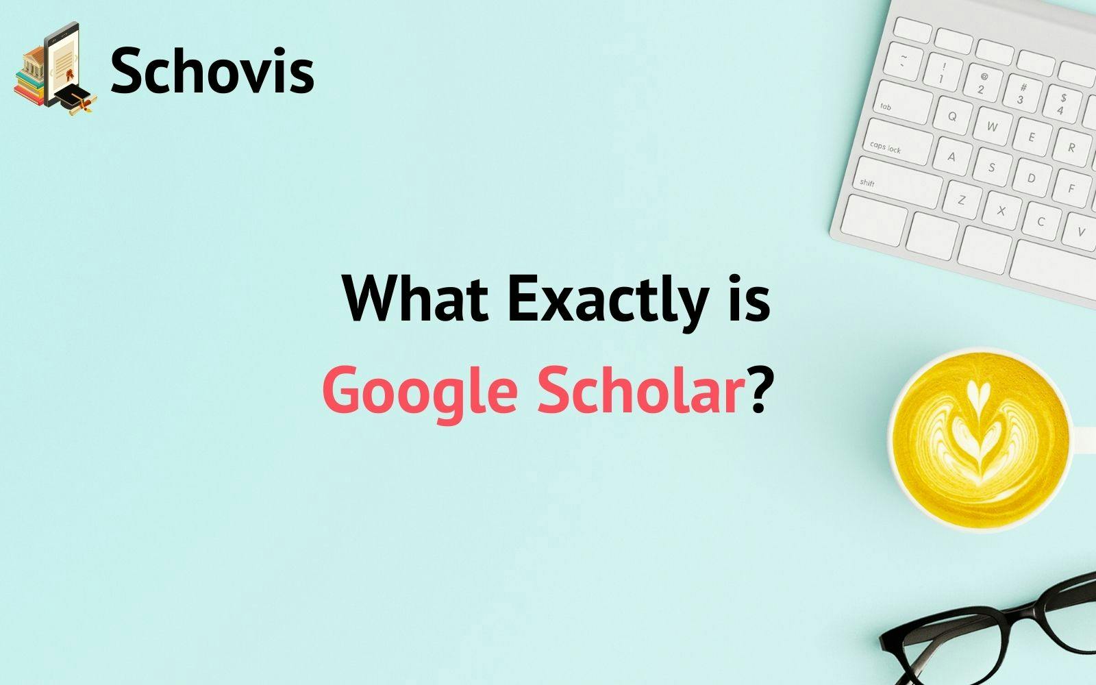 Cover Image for Google Scholar: Your Gateway to Academic Discovery